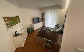 Appartamento spazioso in centro